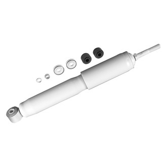Gabriel® - Ultra™ Premium Front Driver or Passenger Side Twin-Tube Shock Absorber