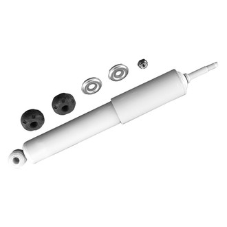 Gabriel® - Ultra™ Premium Front Driver or Passenger Side Twin-Tube Shock Absorber