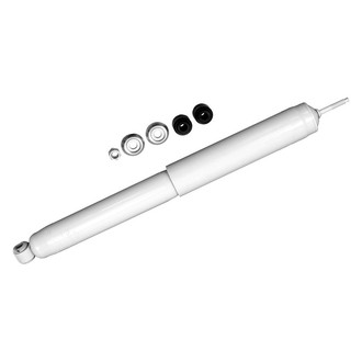 Gabriel® - Ultra™ Premium Rear Driver or Passenger Side Twin-Tube Shock Absorber