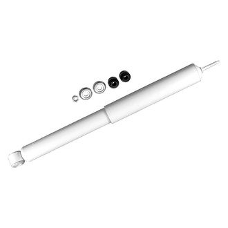 Gabriel® - Ultra™ Premium Rear Driver or Passenger Side Twin-Tube Shock Absorber