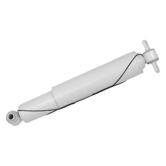 Gabriel® - Ultra™ Premium Rear Driver or Passenger Side Twin-Tube Shock Absorber