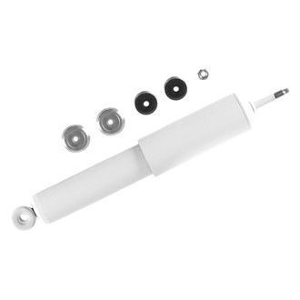 Gabriel® - Ultra™ Premium Front Driver or Passenger Side Twin-Tube Shock Absorber