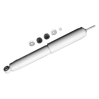 Gabriel® - Ultra™ Premium Rear Driver or Passenger Side Twin-Tube Shock Absorber