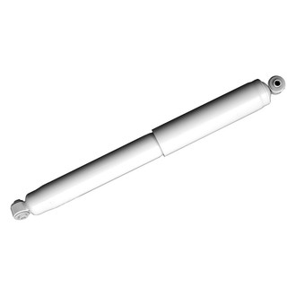 Gabriel® - Ultra™ Premium Rear Driver or Passenger Side Twin-Tube Shock Absorber