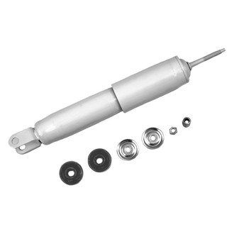 Gabriel® - Ultra™ Premium Front Driver or Passenger Side Twin-Tube Shock Absorber