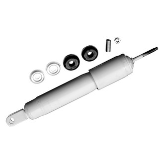 Gabriel® - Ultra™ Premium Front Driver or Passenger Side Twin-Tube Shock Absorber