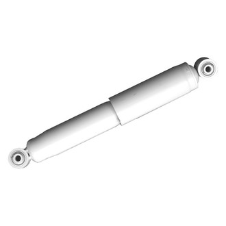 Gabriel® - Ultra™ Premium Rear Driver or Passenger Side Twin-Tube Shock Absorber