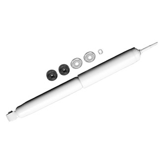 Gabriel® - Ultra™ Premium Front Driver or Passenger Side Twin-Tube Shock Absorber