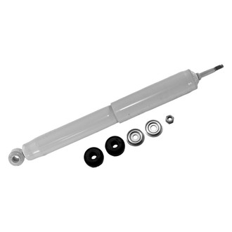 Gabriel® - Ultra™ Premium Rear Driver or Passenger Side Twin-Tube Shock Absorber