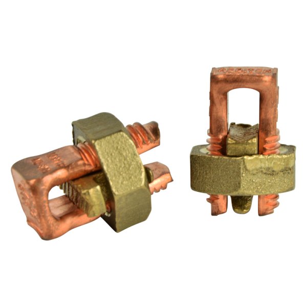Gardner Bender® - Copper Split Bolt Connectors