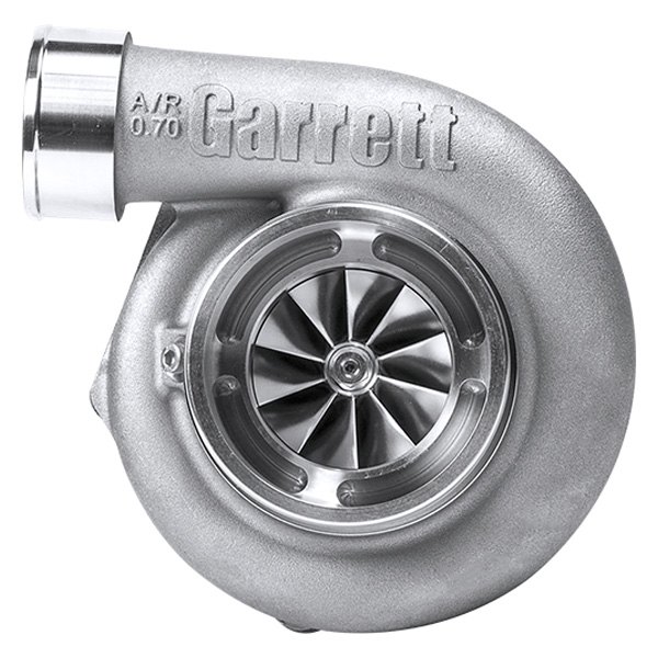Garrett® - GTX Gen II™ Turbine Housing Kit