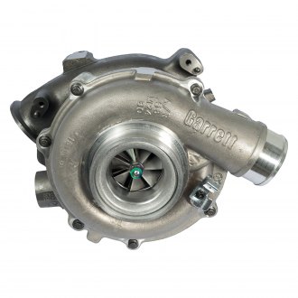 Garrett® - GT3782VA Turbocharger
