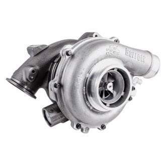 Garrett® - PowerMax™ Turbo Kit