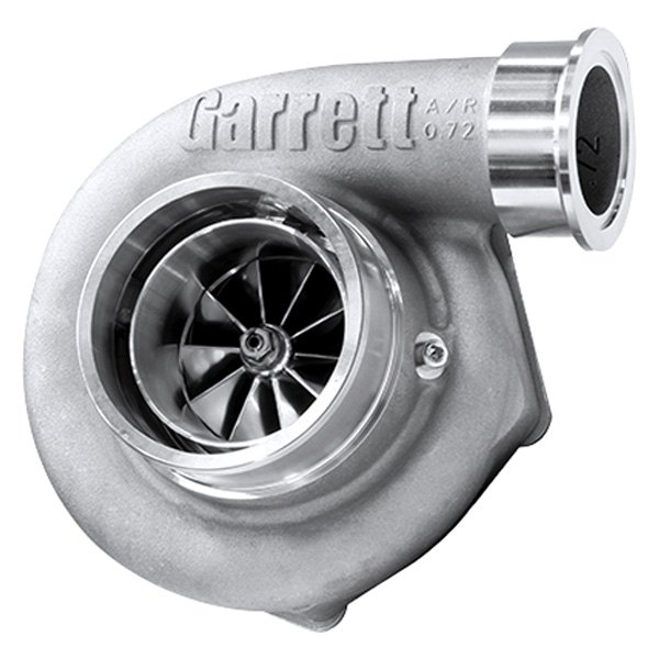 Garrett® - GTX Gen II™ Turbo Assembly Kit
