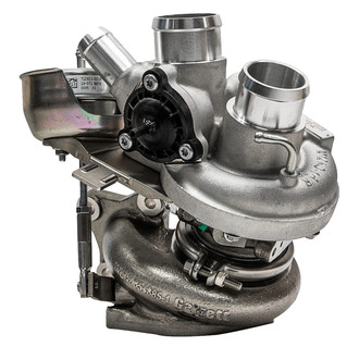Garrett® - PowerMax™ Turbo Kit