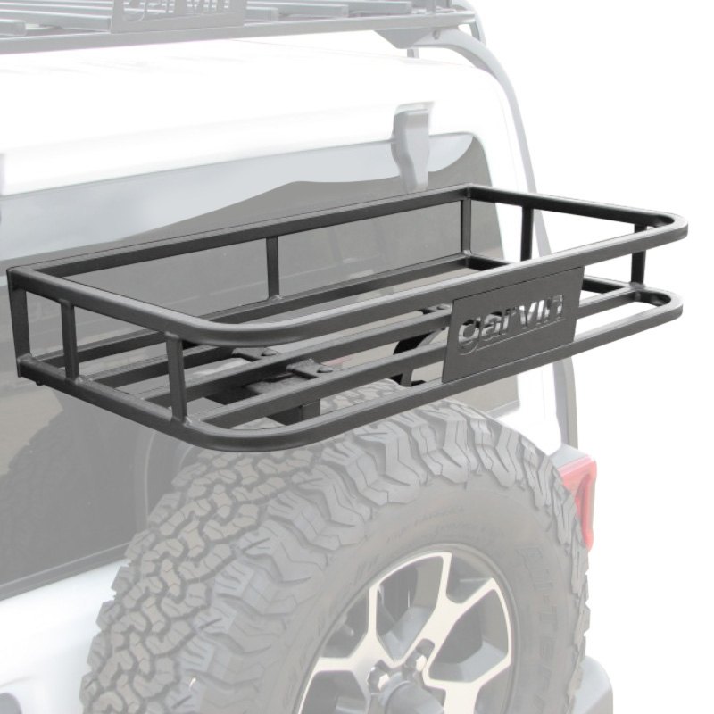 Garvin discount trail rack