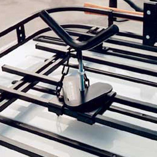 Garvin Wilderness® 29880 Roof Rack Spare Tire Adapter