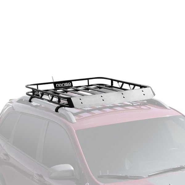 Garvin Wilderness® - Sport Series Roof Cargo Basket