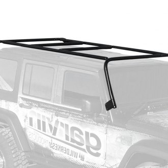 Garvin industries roof discount rack