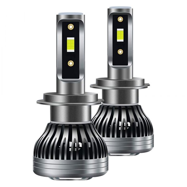 Gastokyle® - LED Fog Light Conversion Kit