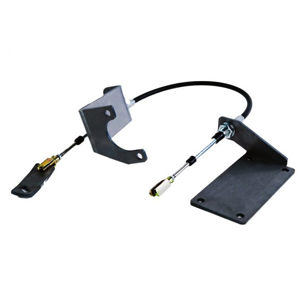 GateKeeper Off-Road® - Cable Shifter Kit