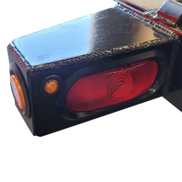 GateKeeper Off-Road® - Oval Tail Light Kit