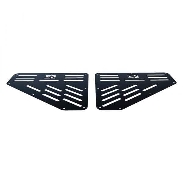 GateKeeper Off-Road® - Hood Vents