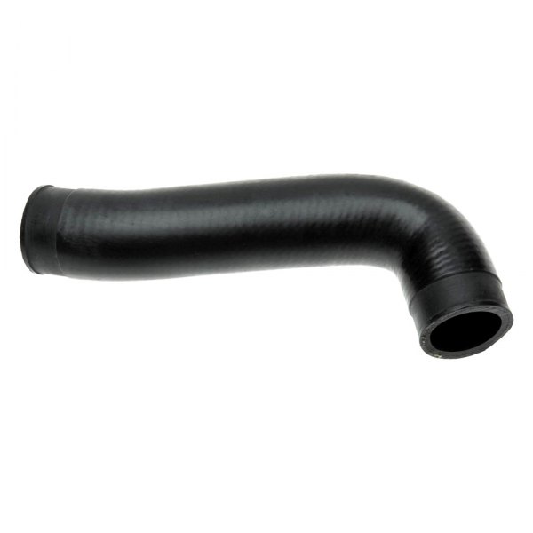 Gates® 26207 - Hot Side OE Exact Standard Turbocharger Intercooler Hose