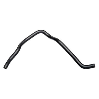 Gates® - Engine Coolant Molded Radiator Hose
