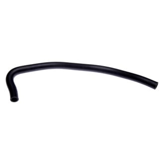 Gates® - Engine Coolant Molded Reservoir Hose