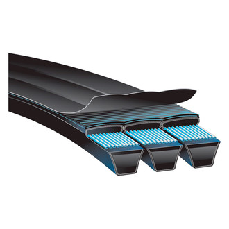Gates® - Hi-Power™ V-Belt