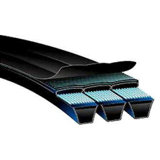 Gates® - Hi-Power PowerBand™ V-Belt
