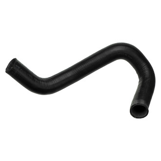 Gates® - Premium Engine Coolant Molded Radiator Hose