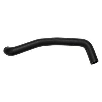 Gates® - Premium Engine Coolant Molded Radiator Hose