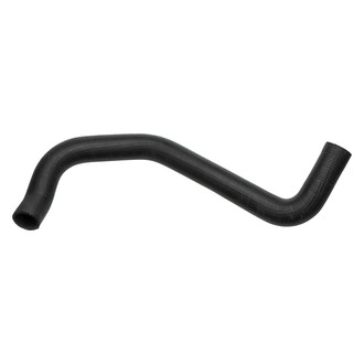 Gates® - Premium Engine Coolant Molded Radiator Hose