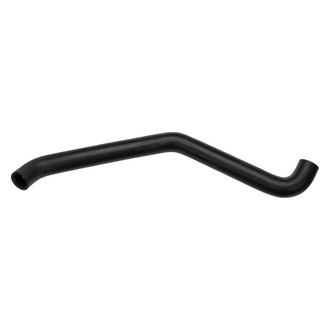 Gates® - Premium Engine Coolant Molded Radiator Hose