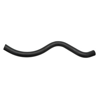 Gates® - Premium Engine Coolant Molded Radiator Hose