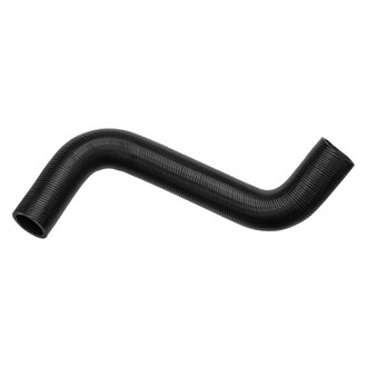Gates® - Engine Coolant Radiator Hose