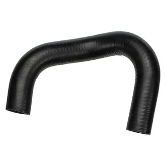 Gates® - Premium Engine Coolant Molded Radiator Hose