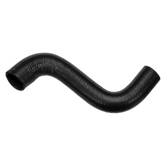 Gates® - Engine Coolant Radiator Hose