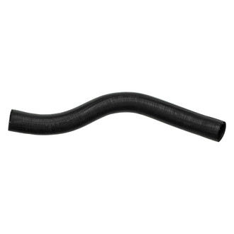 Gates® - Premium Engine Coolant Molded Radiator Hose