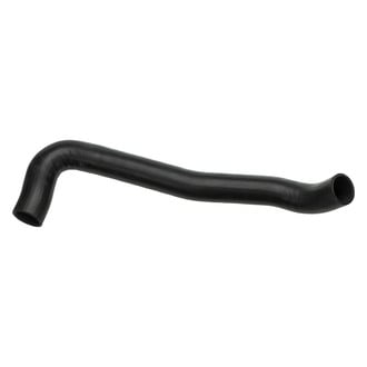 Gates® - Premium Engine Coolant Molded Radiator Hose