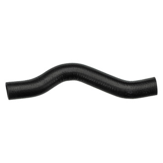 Gates® - Premium Engine Coolant Molded Radiator Hose