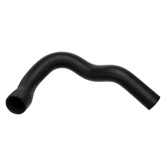 Gates® - Engine Coolant Radiator Hose
