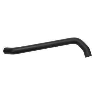 Gates® - Premium Engine Coolant Molded Radiator Hose