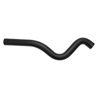 Gates® - Premium Engine Coolant Molded Radiator Hose
