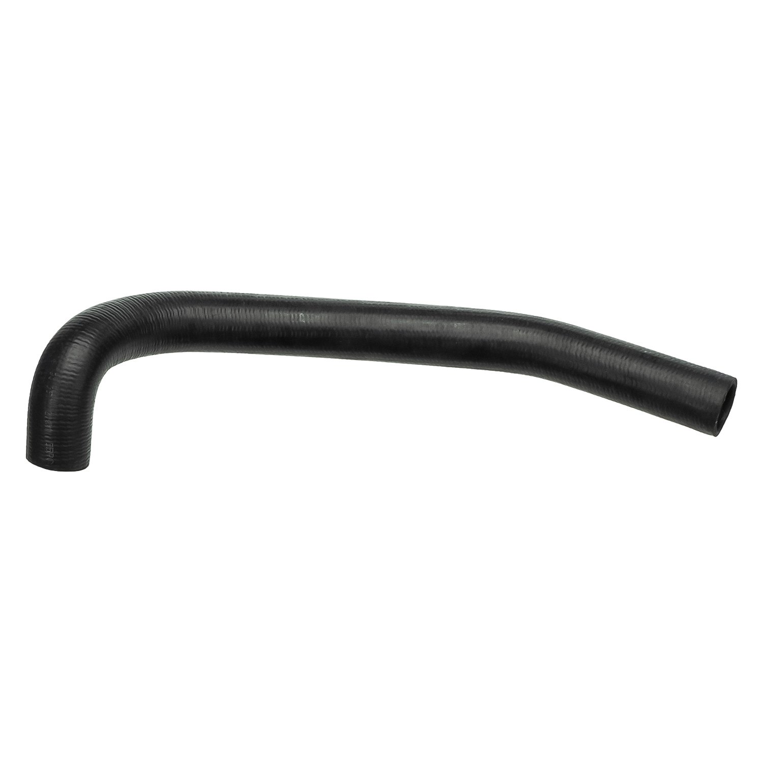 Radiator Coolant Hose-Molded Coolant Hose Upper Gates 20874 Radiator Coolant Hose-Molded Coolant Hose Upper Gates 20874