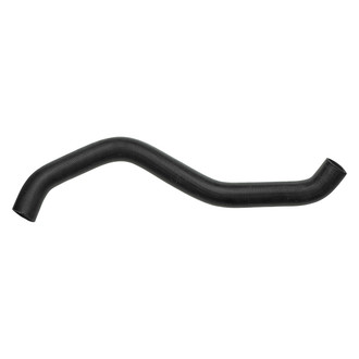 Gates® - Premium Engine Coolant Molded Radiator Hose