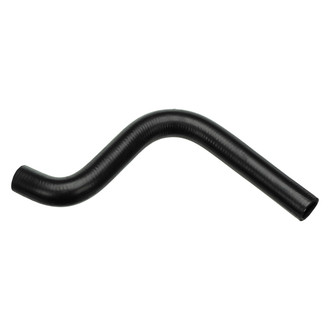 Gates® - Premium Engine Coolant Molded Radiator Hose