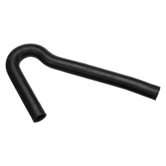 Gates® - Engine Coolant Radiator Hose